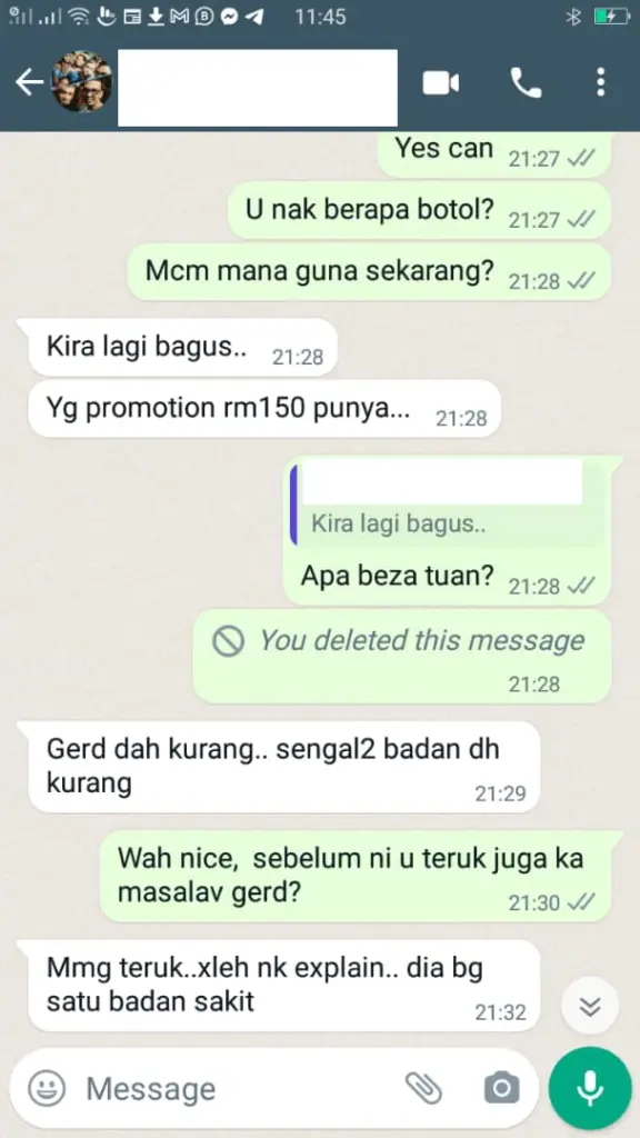 hha testimoni 10