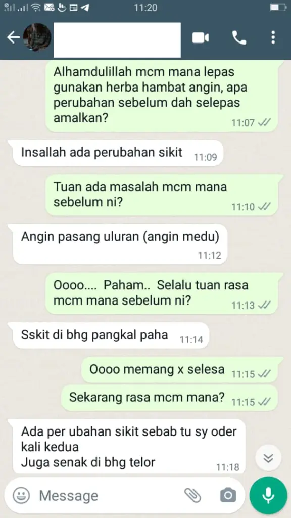 hha testimoni 12