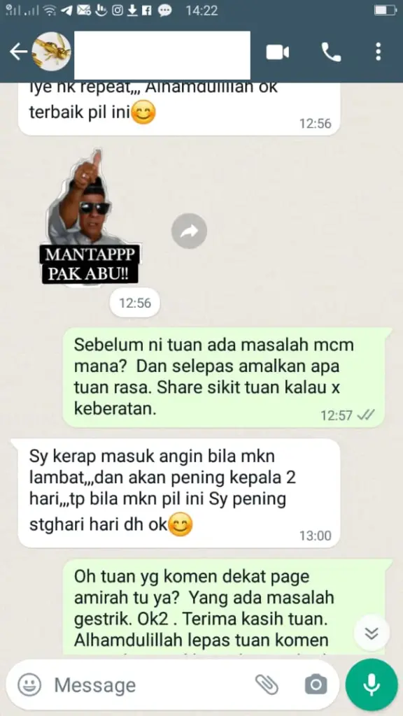 hha testimoni 6