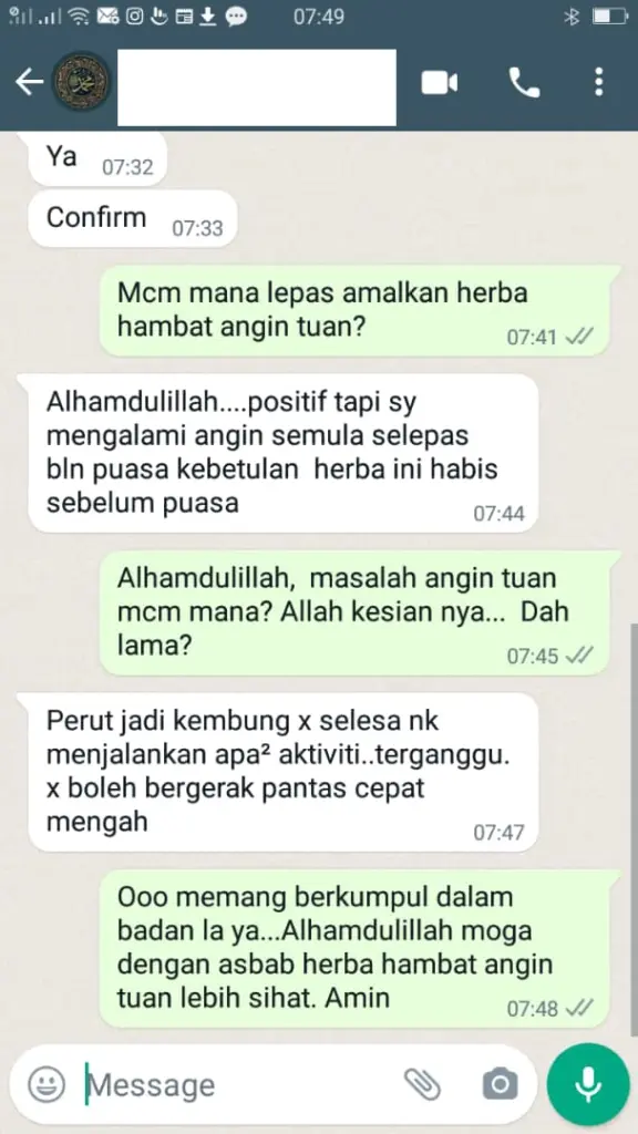 hha testimoni 9